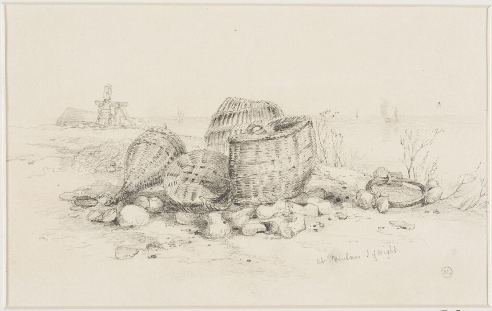 Drawing