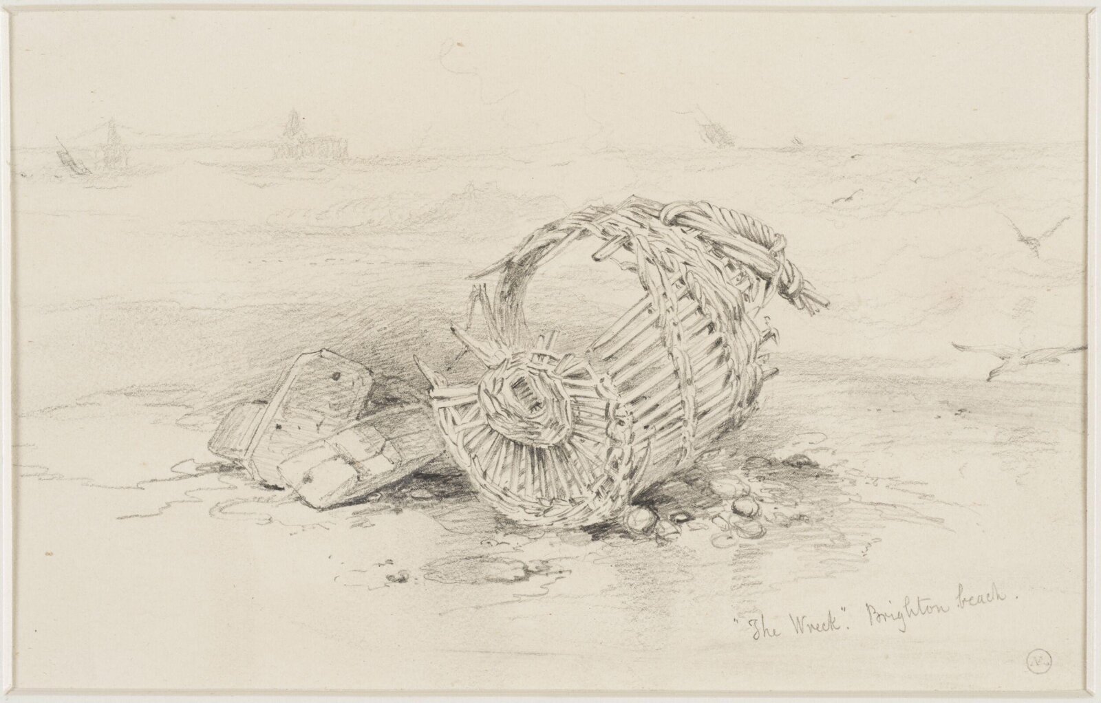 Drawing
