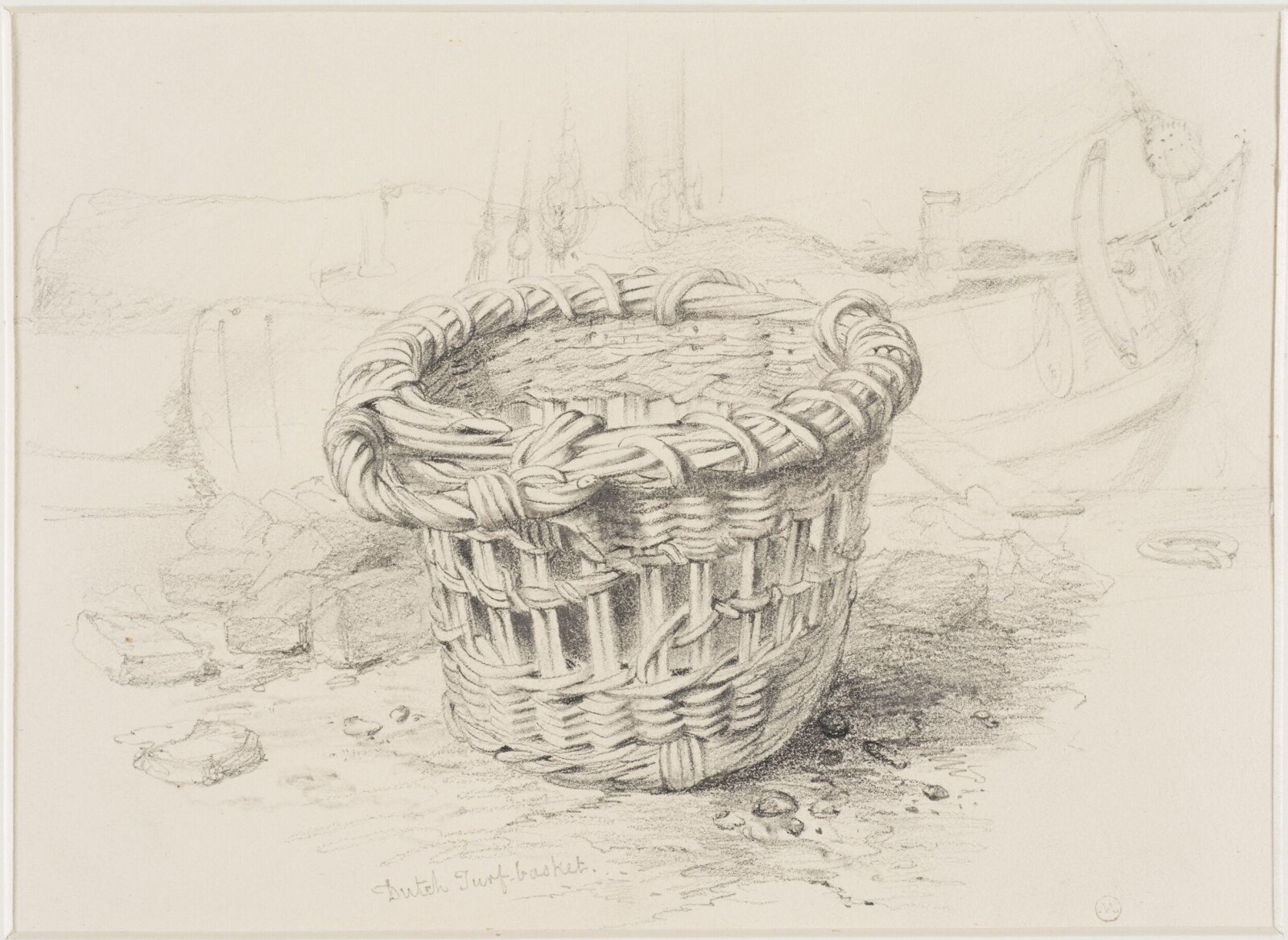 Drawing
