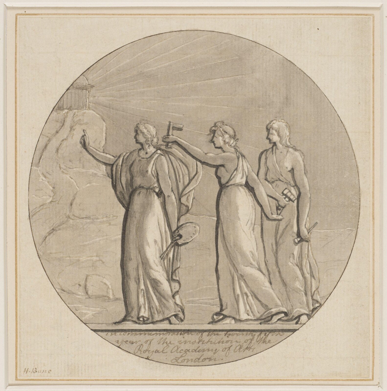 Drawing