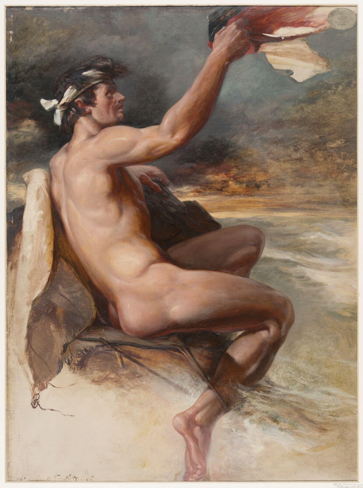 Drawing