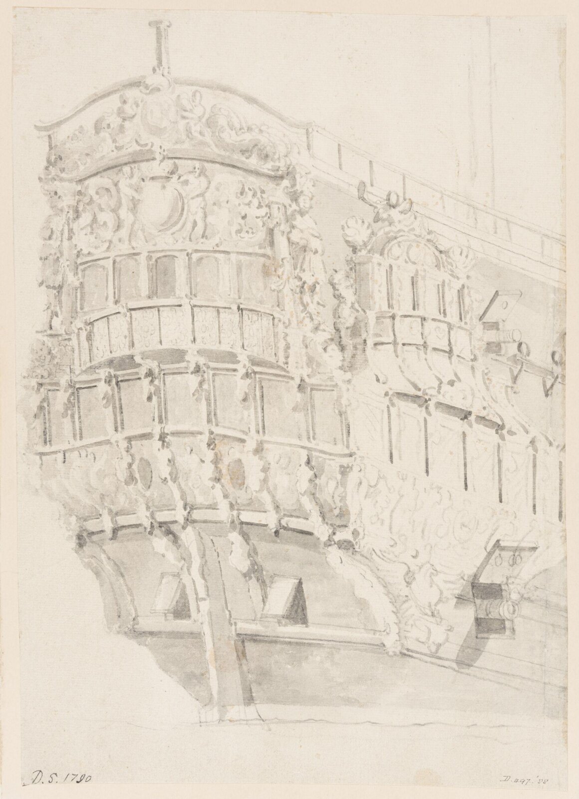 Drawing