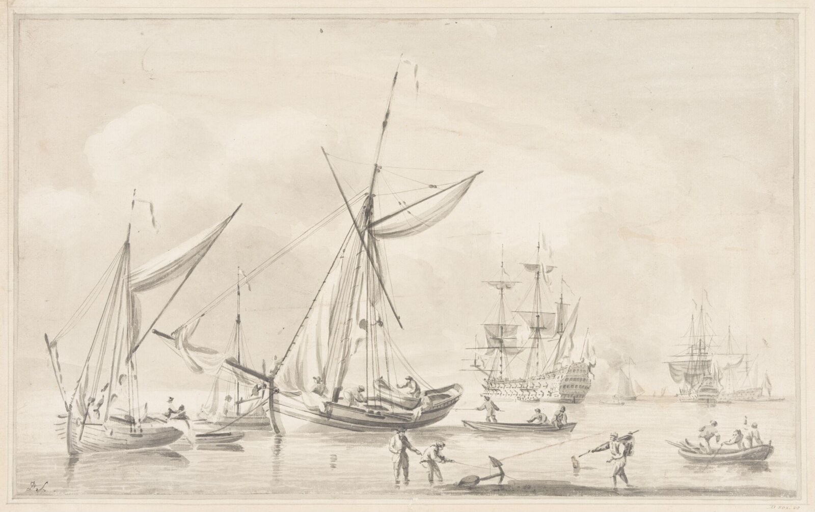 Drawing