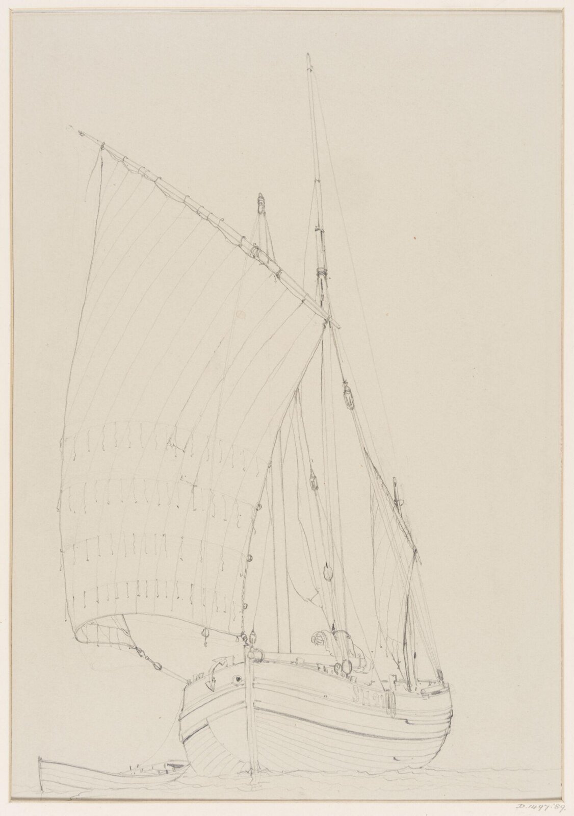 Drawing