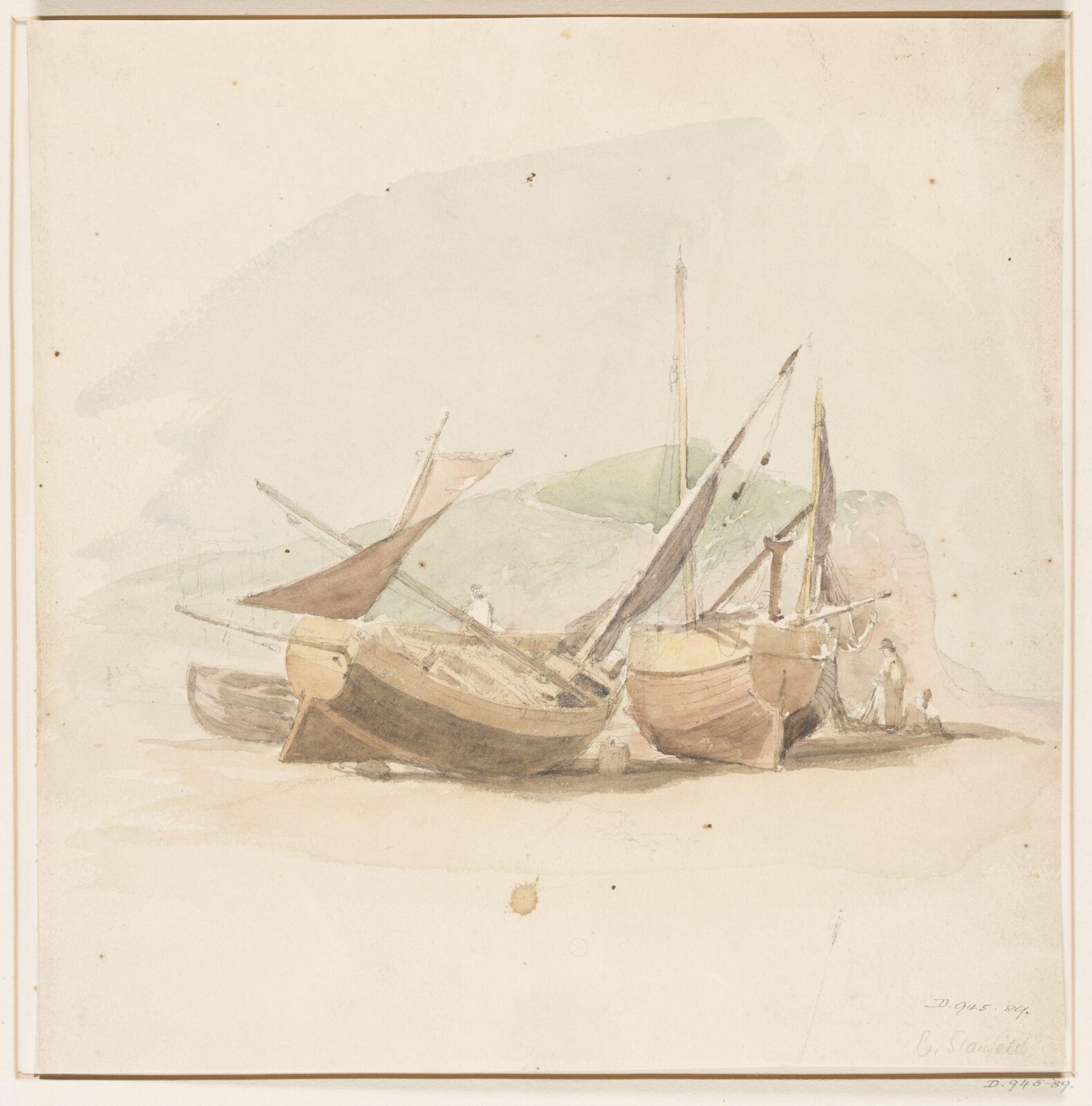 Drawing