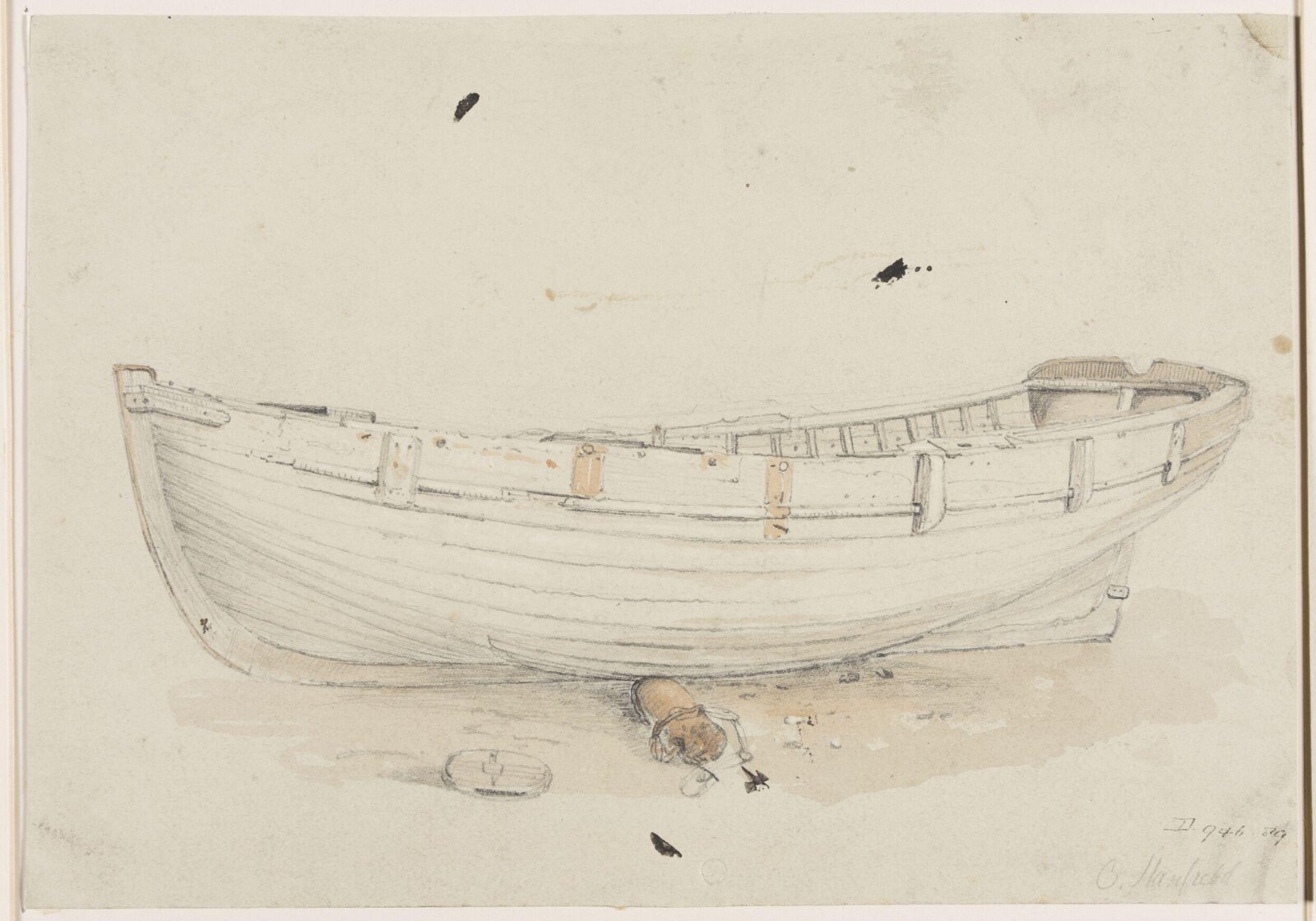 Drawing