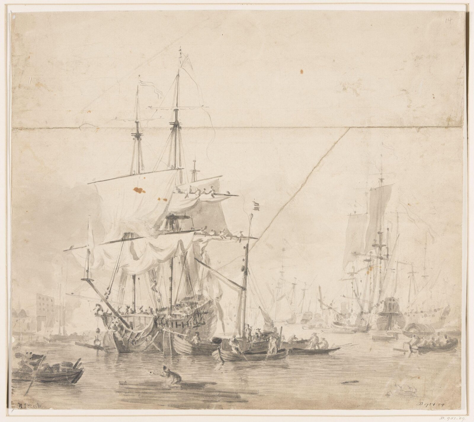 Drawing