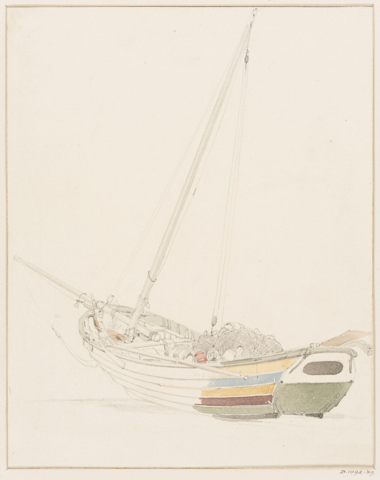 Drawing