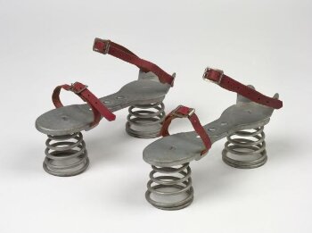 Spring-heel Jacks