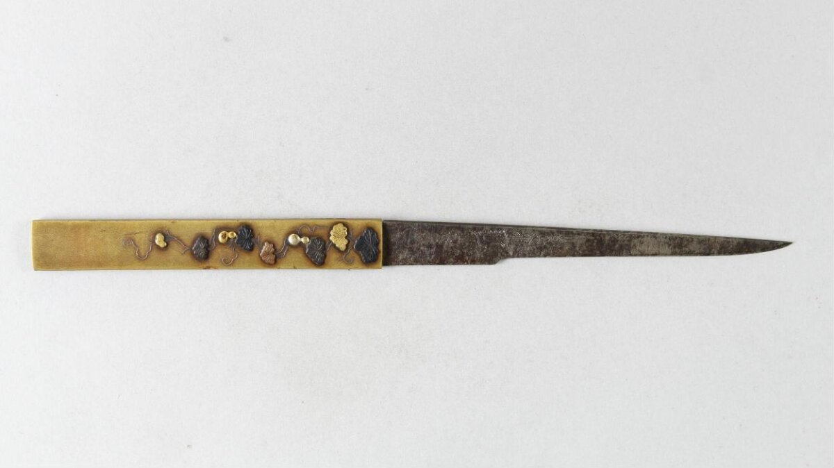 Kozuka, Japan