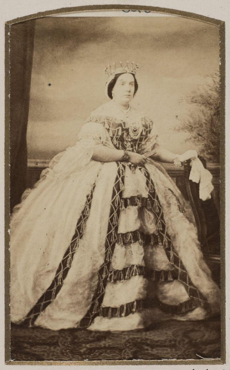 Isabella II, Queen of Spain top image