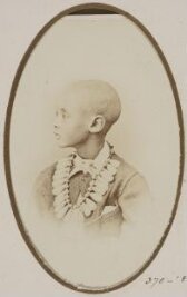 Alamayou, Prince (Son of Theodore. King of Abyssinia) thumbnail 2