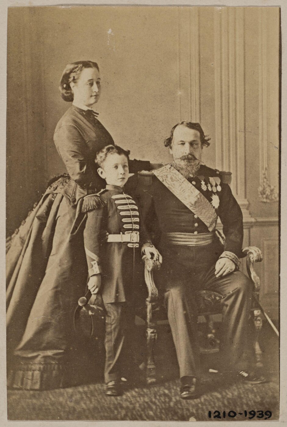 Unknown, Photograph