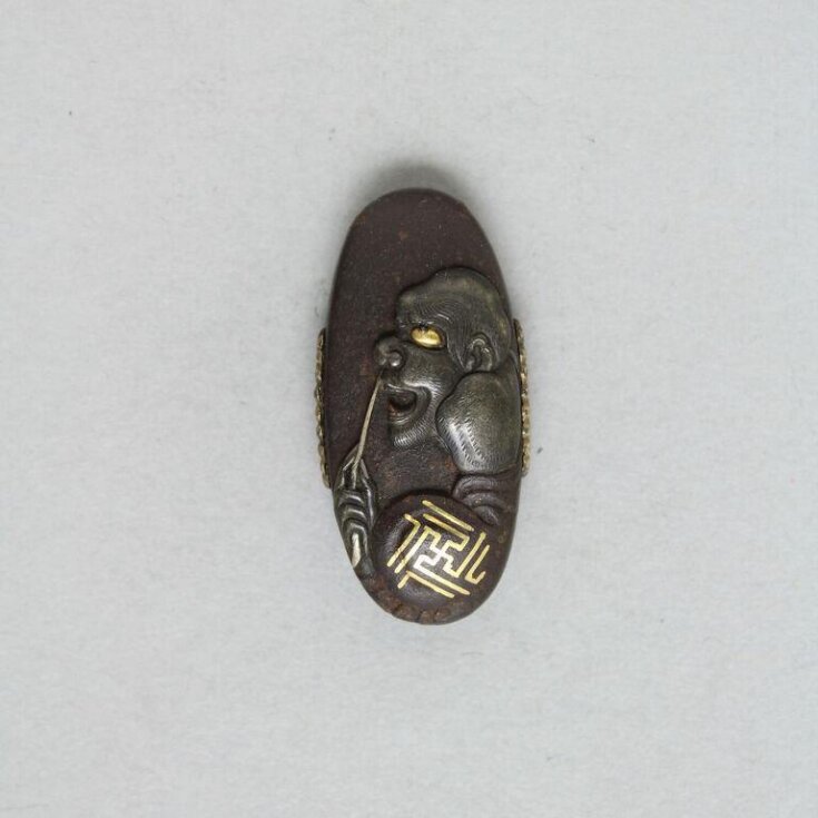 Kashira top image