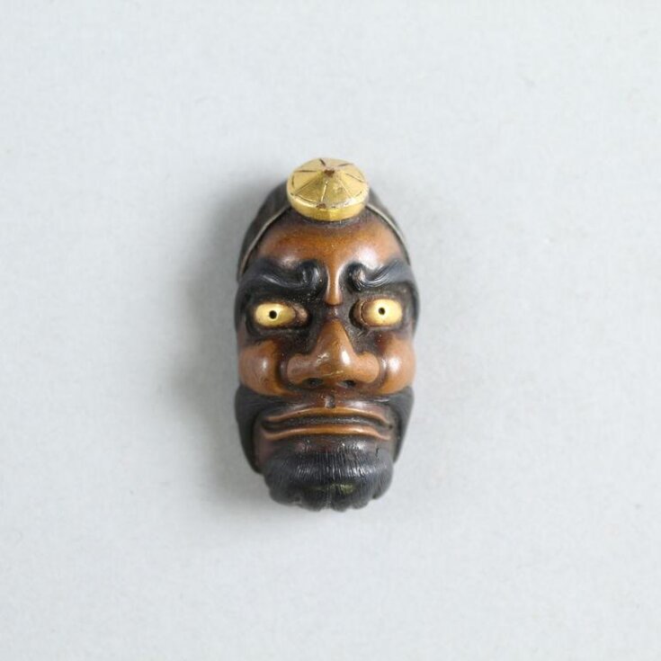 Kashira top image