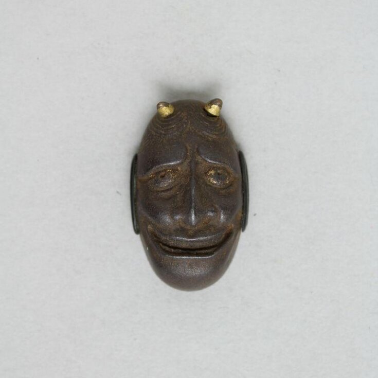 Kashira top image