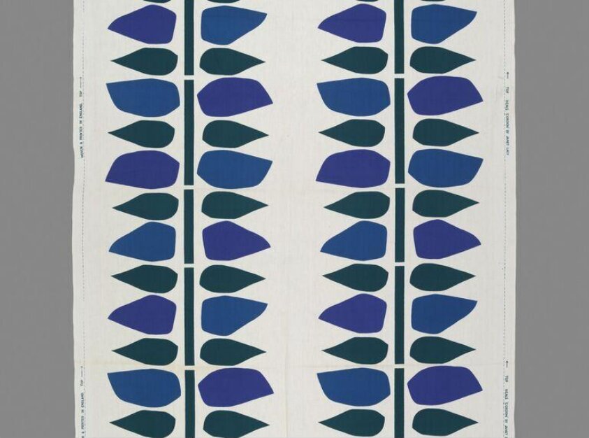 Cordon (1950s-60s) by Charles de Lacy