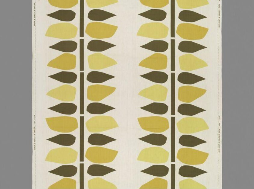Cordon (1950s-60s) by Charles de Lacy