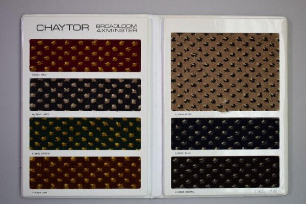 Pattern Book | V&A Explore The Collections
