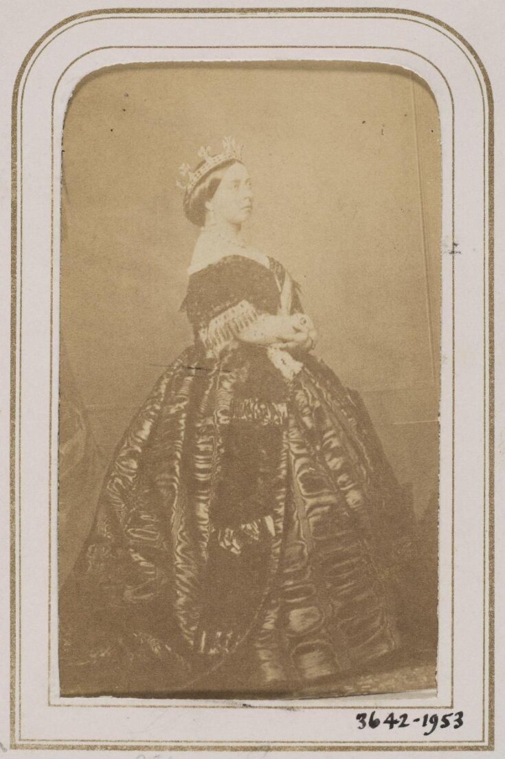 Queen Victoria top image