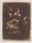 Dr George Bell, Alexina Bell and Rev. Thomas Bell thumbnail 2