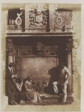 Dennistoun's Tomb, Greyfriars, Edinburgh thumbnail 2