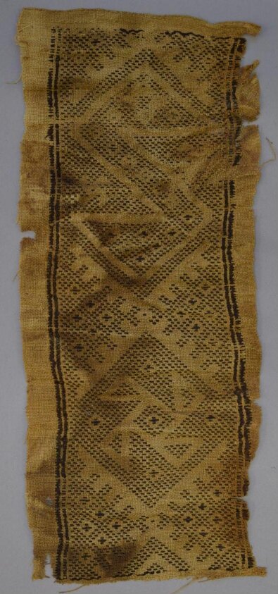 Embroidery — 1250-1517