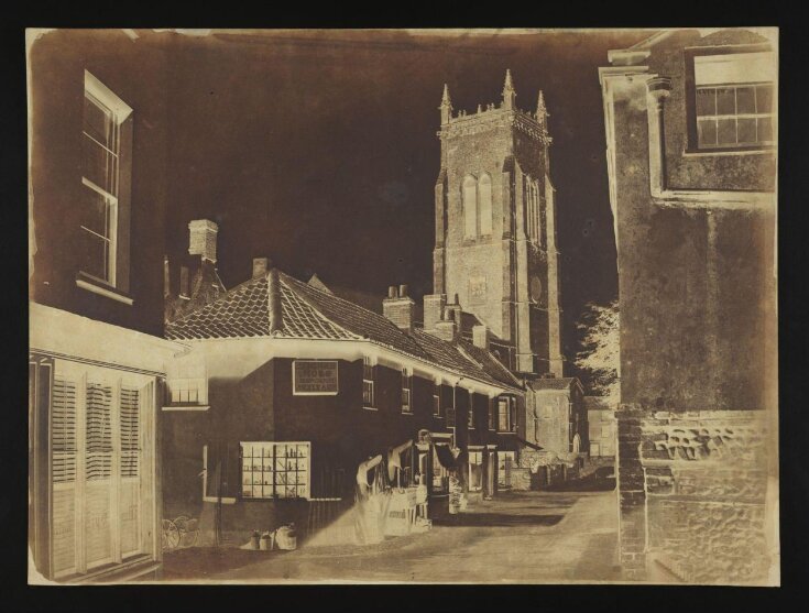 Cromer - from Norwich Road top image