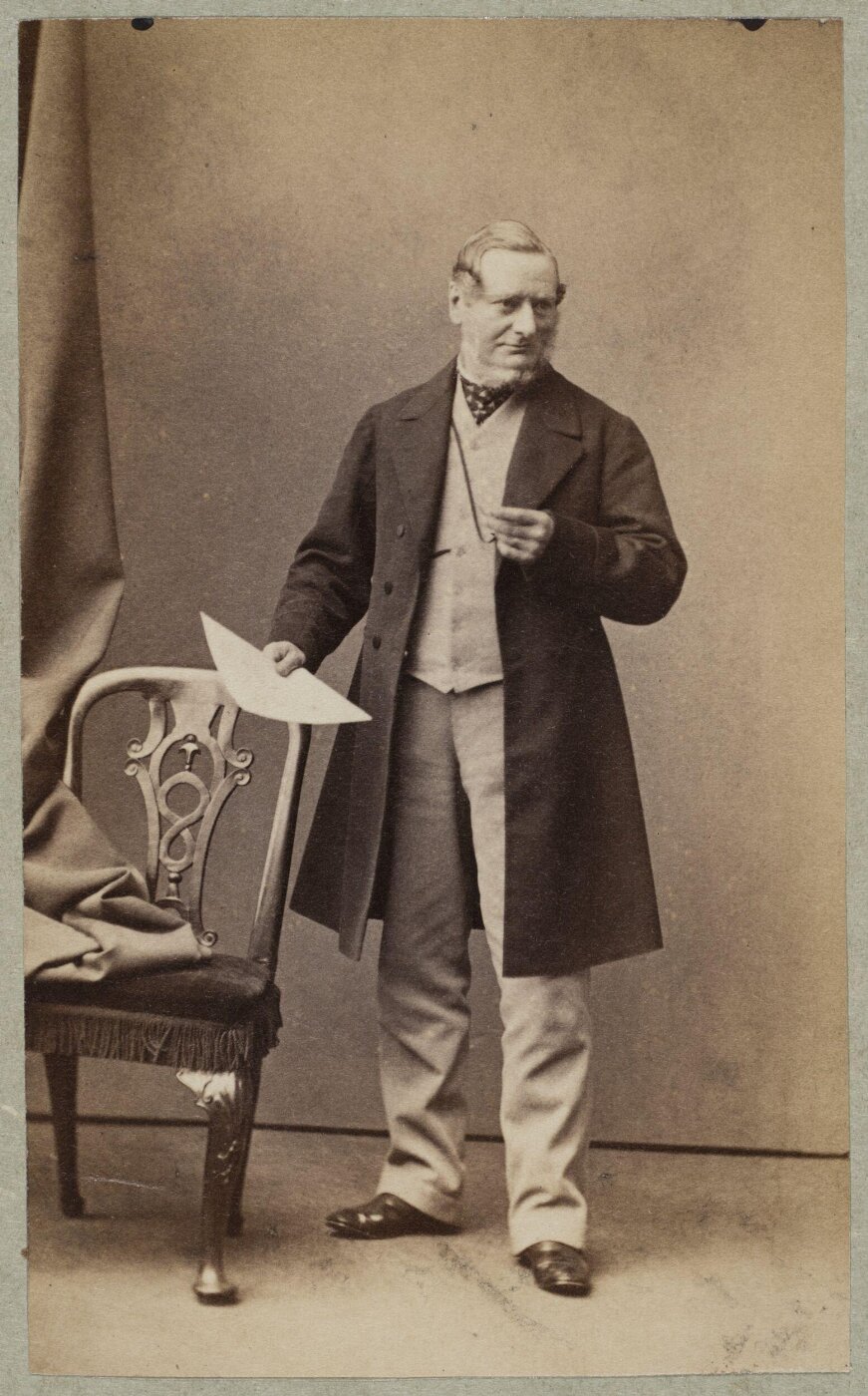 Unknown, Carte-de-visite photographs (480). Four photographs are dry-mounted to each sheet (120).
