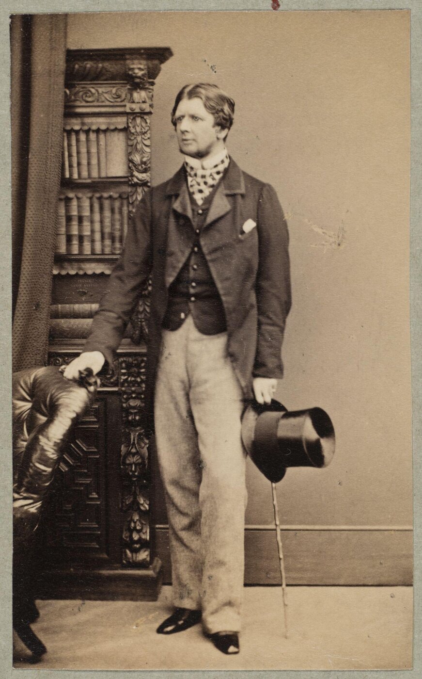 Unknown, Carte-de-visite photographs (480). Four photographs are dry-mounted to each sheet (120).