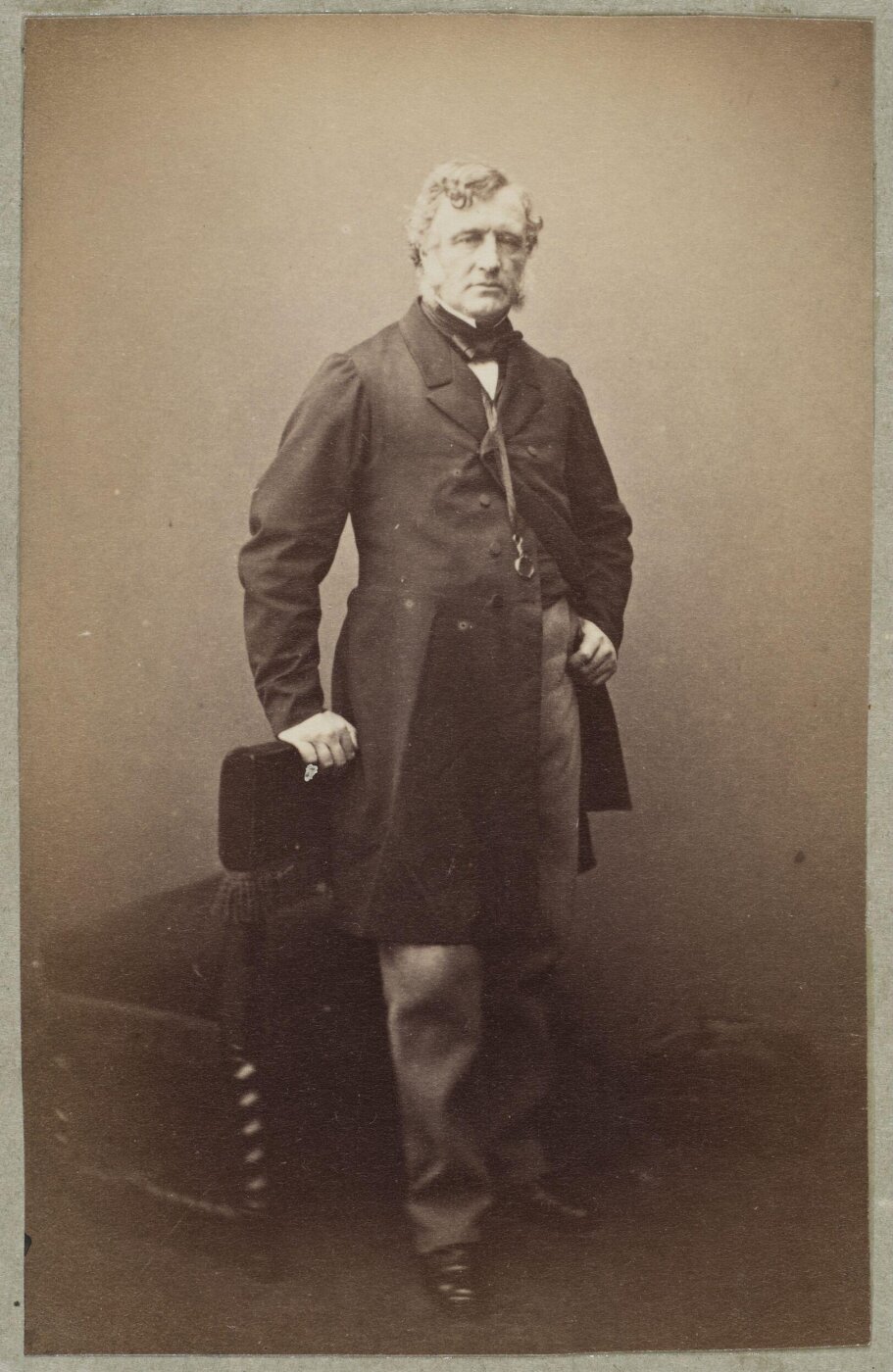 Unknown, Carte-de-visite photographs (480). Four photographs  are dry-mounted to each sheet (120).