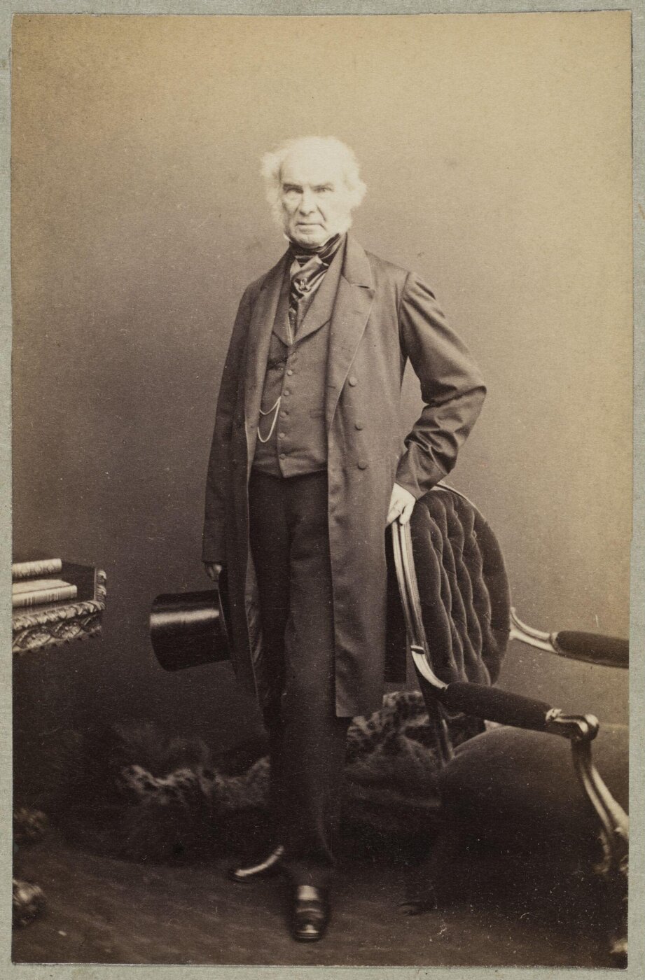 Unknown, Carte-de-visite photographs (480). Four photographs are dry-mounted to each sheet (120).