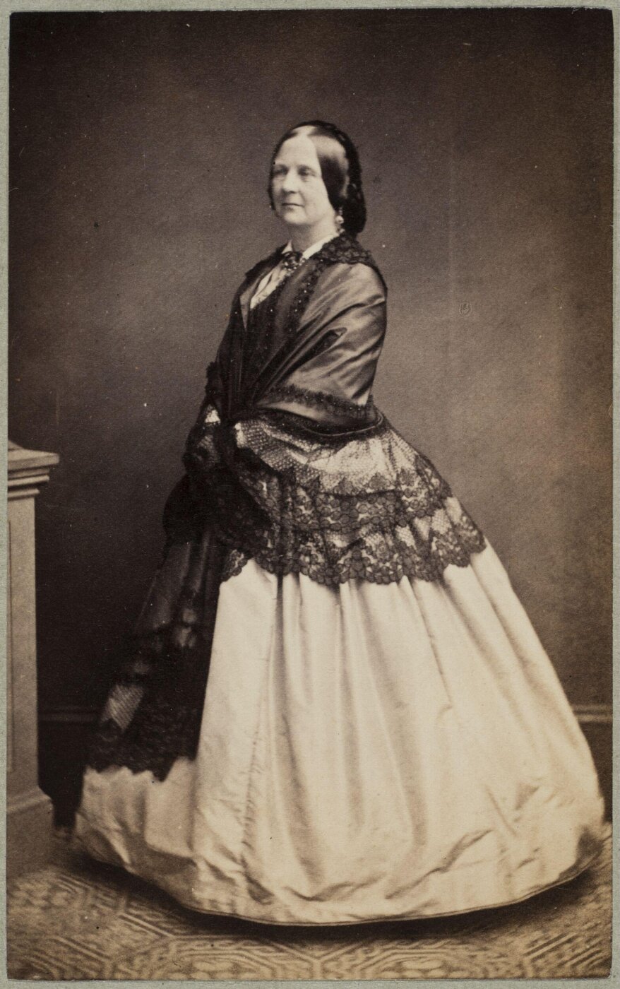 Unknown, Carte-de-visite photographs (480). Four photographs are dry-mounted to each sheet (120).