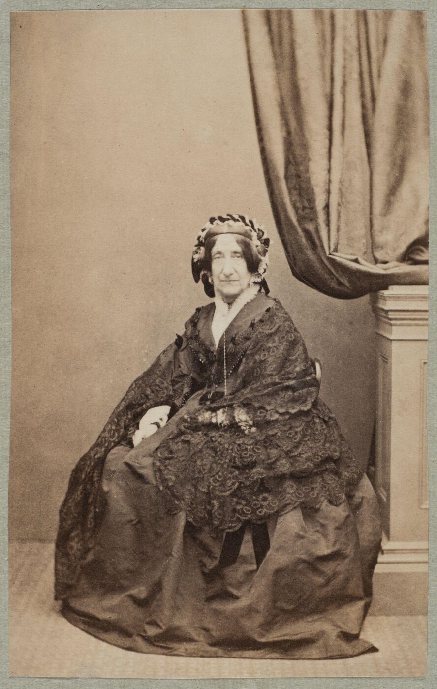 Unknown, Carte-de-visite photographs (480). Four photographs  are dry-mounted to each sheet (120).