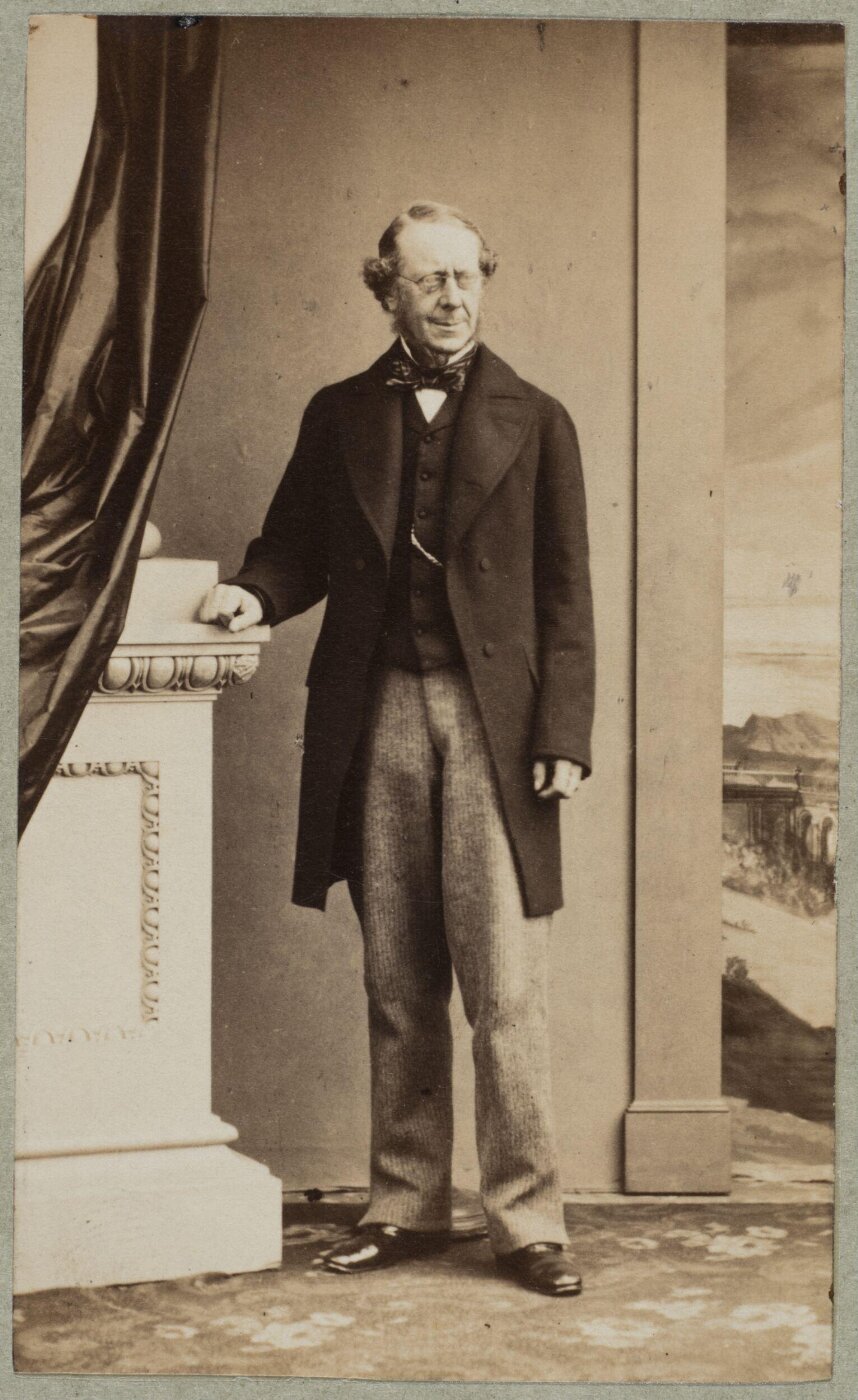 Unknown, Carte-de-visite photographs (480). Four photographs  are dry-mounted to each sheet (120).