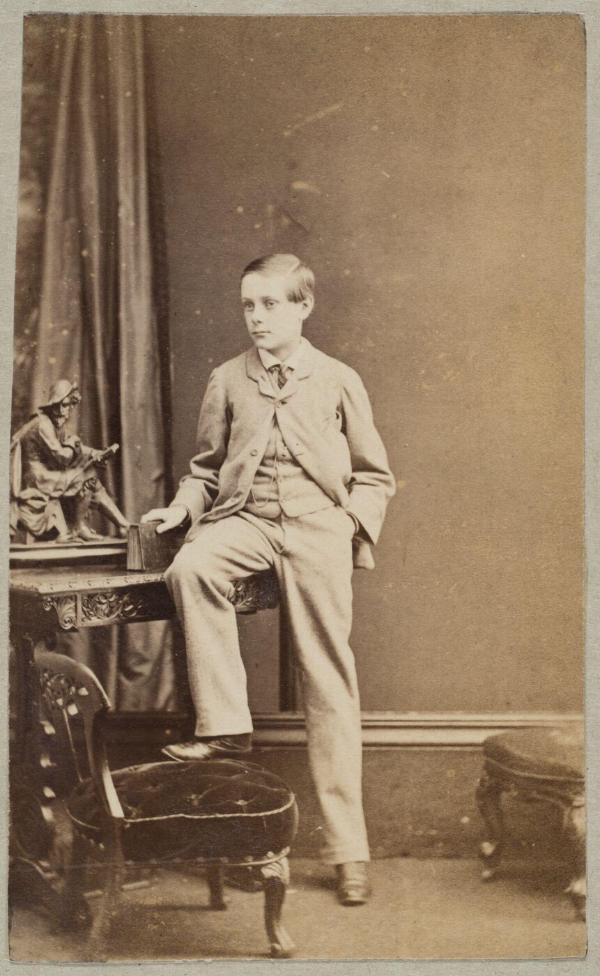 Unknown, Carte-de-visite photographs (480). Four photographs  are dry-mounted to each sheet (120).