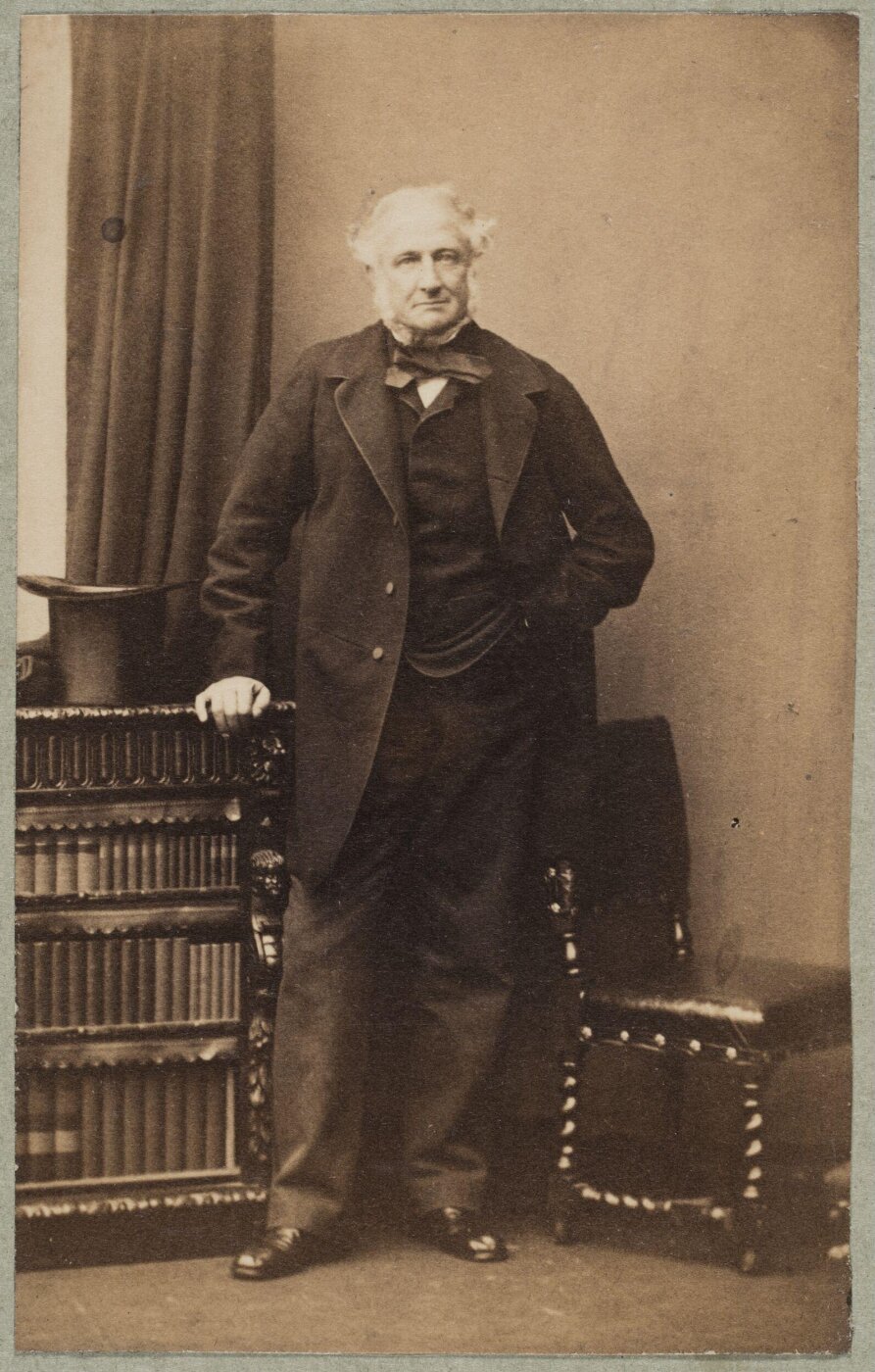 Unknown, Carte-de-visite photographs (480). Four photographs  are dry-mounted to each sheet (120).