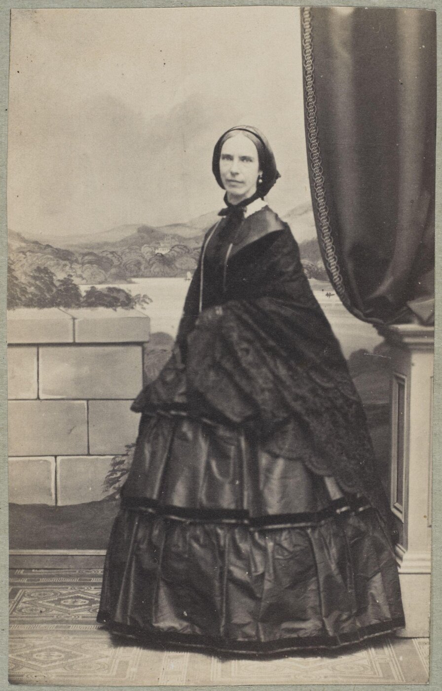 Unknown, Carte-de-visite photographs (480). Four photographs are dry-mounted to each sheet (120).