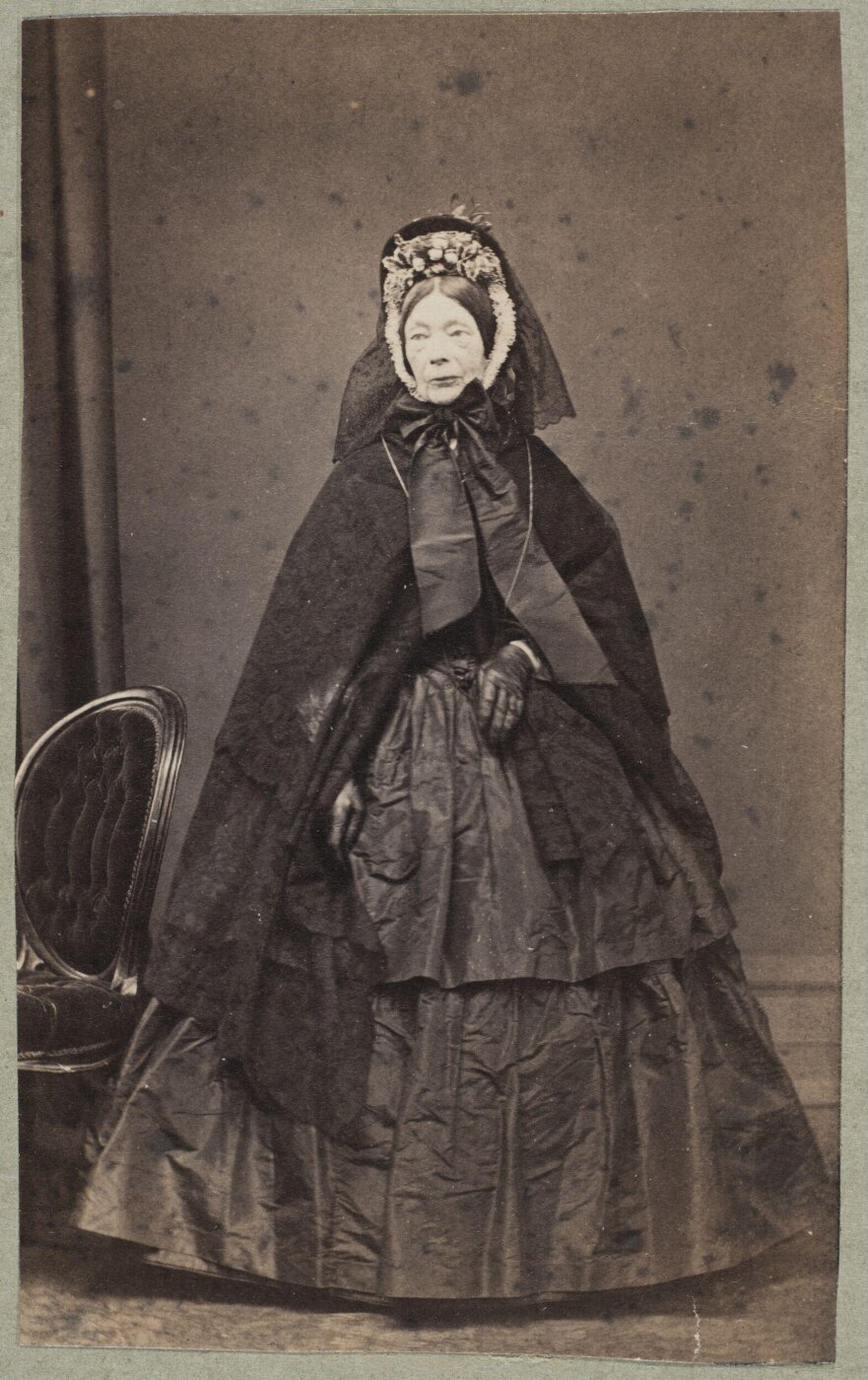 Unknown, Carte-de-visite photographs (480). Four photographs are dry-mounted to each sheet (120).