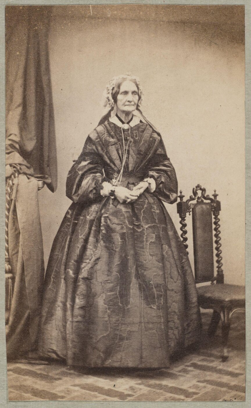 Unknown, Carte-de-visite photographs (480). Four photographs are dry-mounted to each sheet (120).