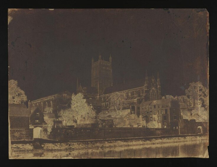 Worcester Cathedral top image