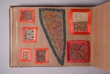 Textile Sample Book thumbnail 1