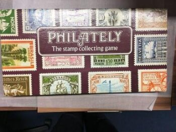 Philately