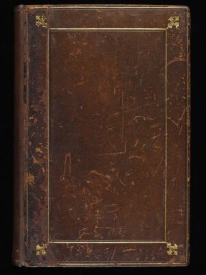A tracte containing the artes of curious paintinge carvinge & buildinge