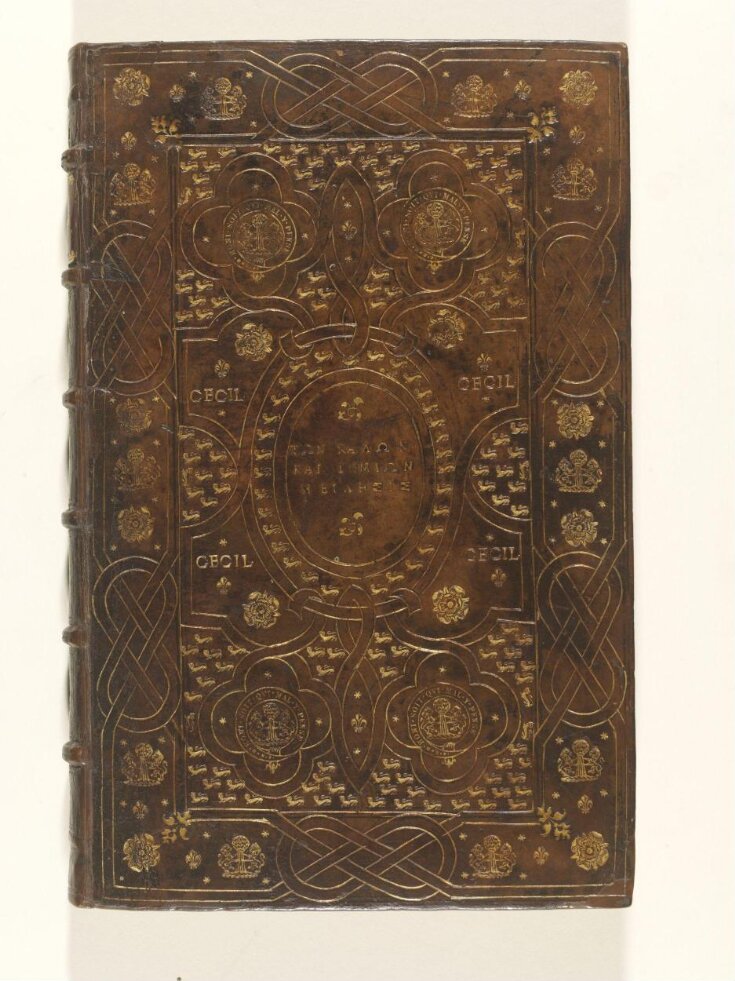 Bibliothecae historicae, libri XVII top image