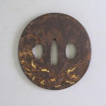 Tsuba thumbnail 1