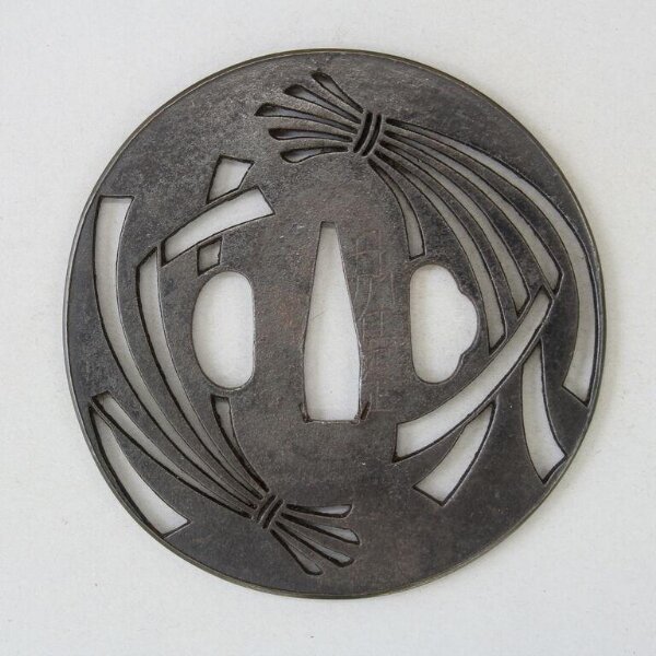 Tsuba | V&A Explore The Collections