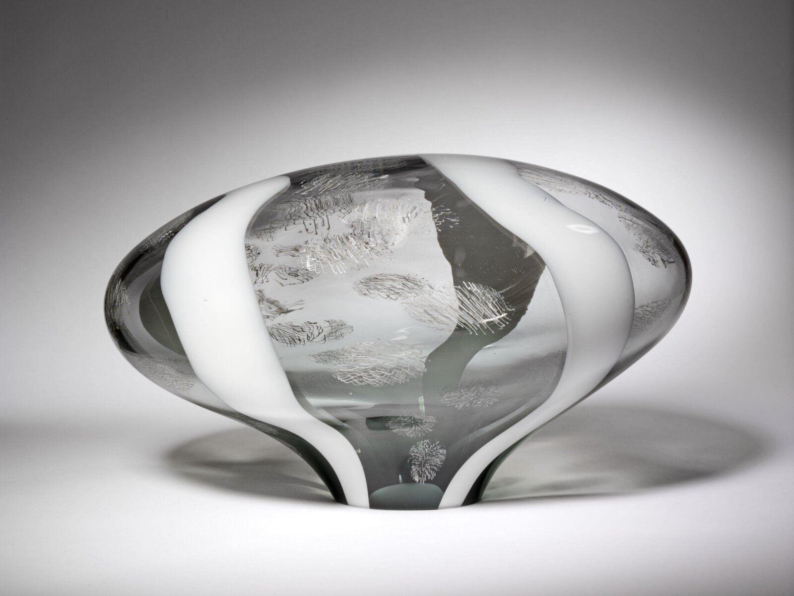 Stone V, Ann Wåhlström, 2017