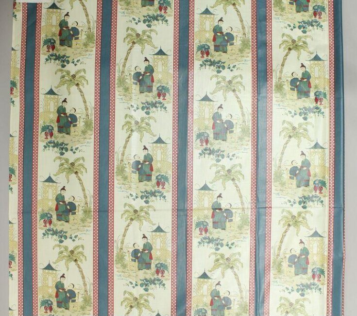 Chinoiserie top image