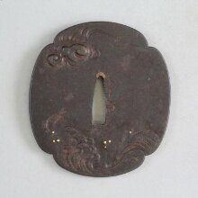 Tsuba thumbnail 1